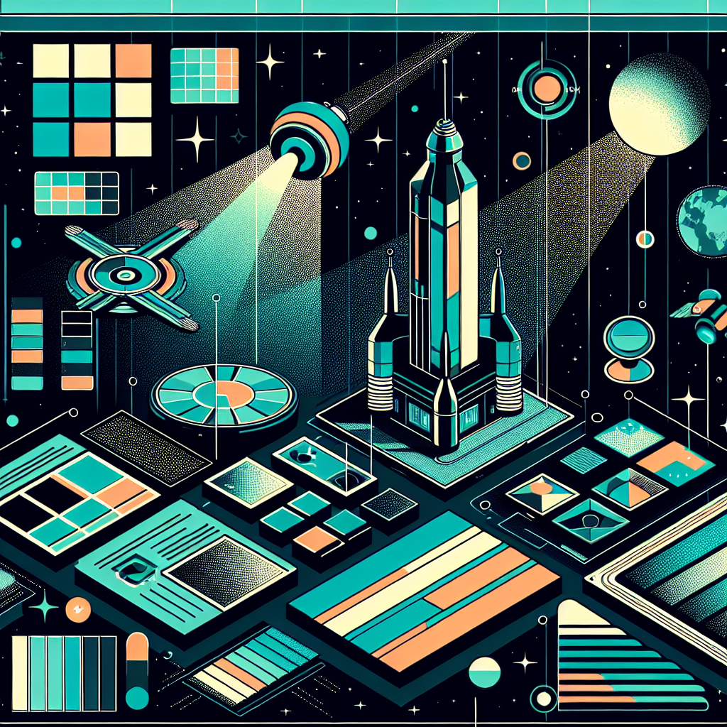 Turn Brand Strategy into Visual Emotion – Transform Words into Aesthetic Direction