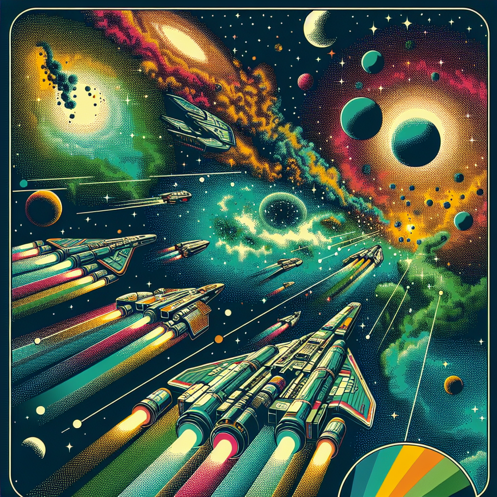 Gain a Clear Advantage Through Insightful Competitor Product Analysis