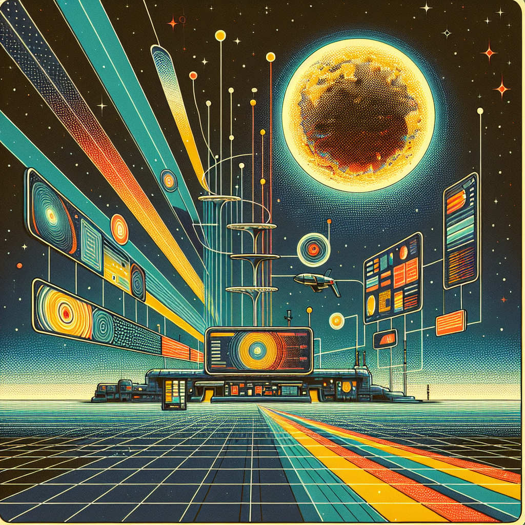 Stay Ahead of Shifting Design Patterns Before Competitors Do