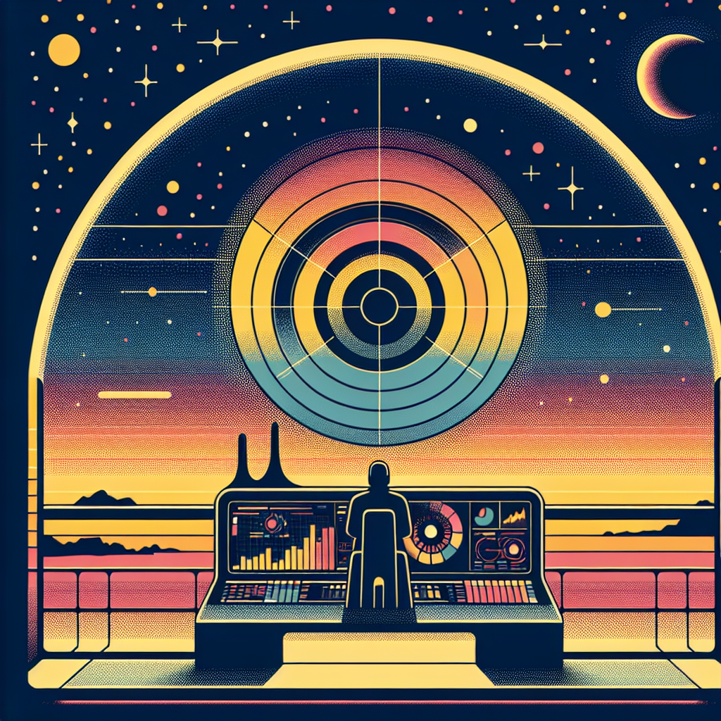 Quickly Understand How Your Market is Changing and Where to Compete